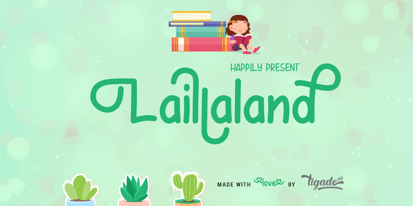 Laillaland